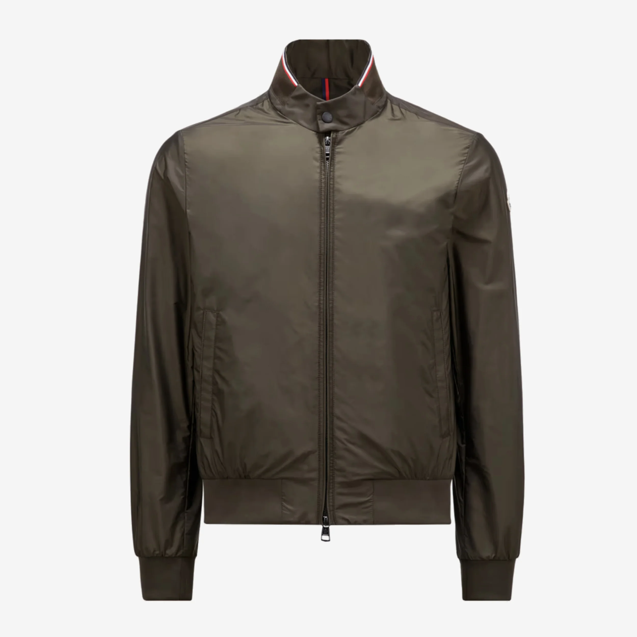 Moncler Reppe Rain Jacket