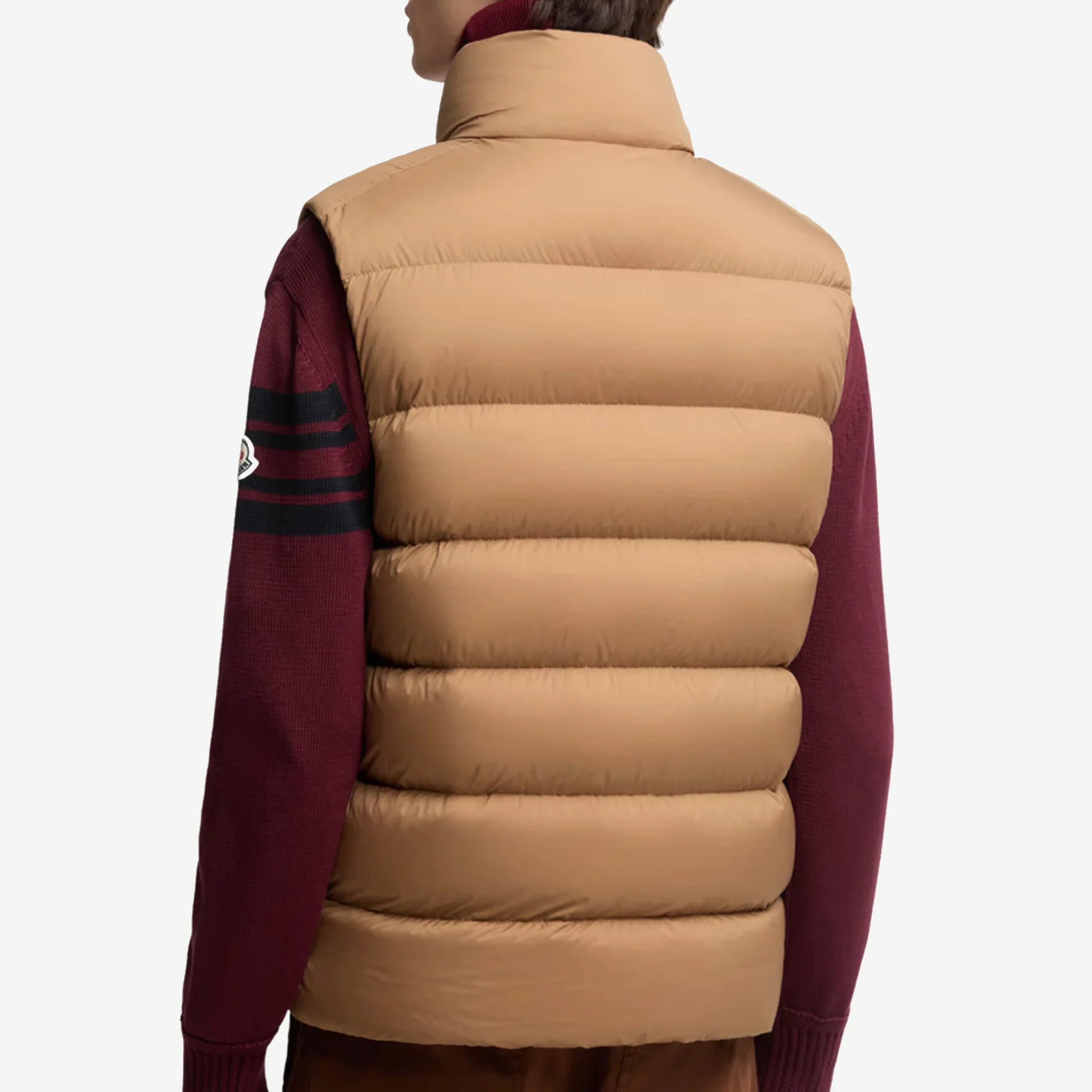 Moncler Tibb Down Gilet