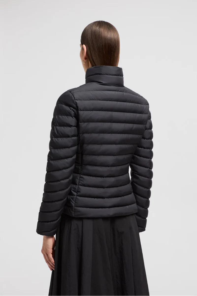 Grange Diagonal-Quilted Jacket