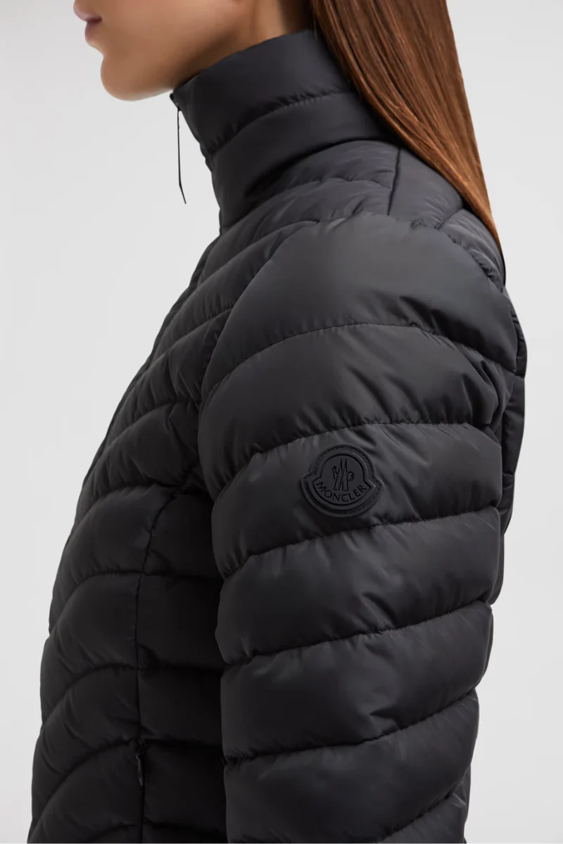 Grange Diagonal-Quilted Jacket