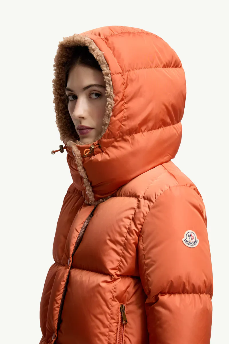Castelnou Down Jacket