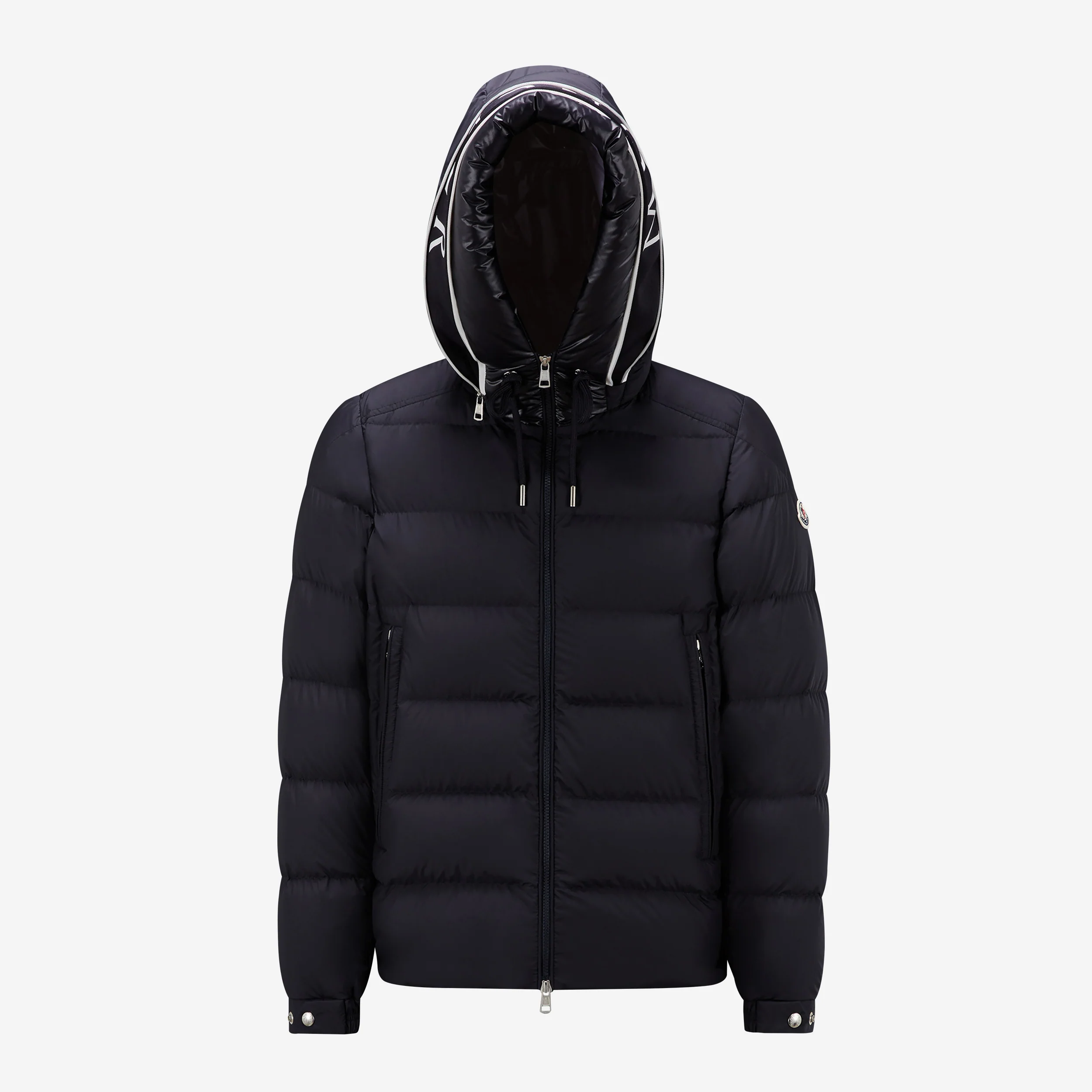 Moncler Cardere Black Jacket