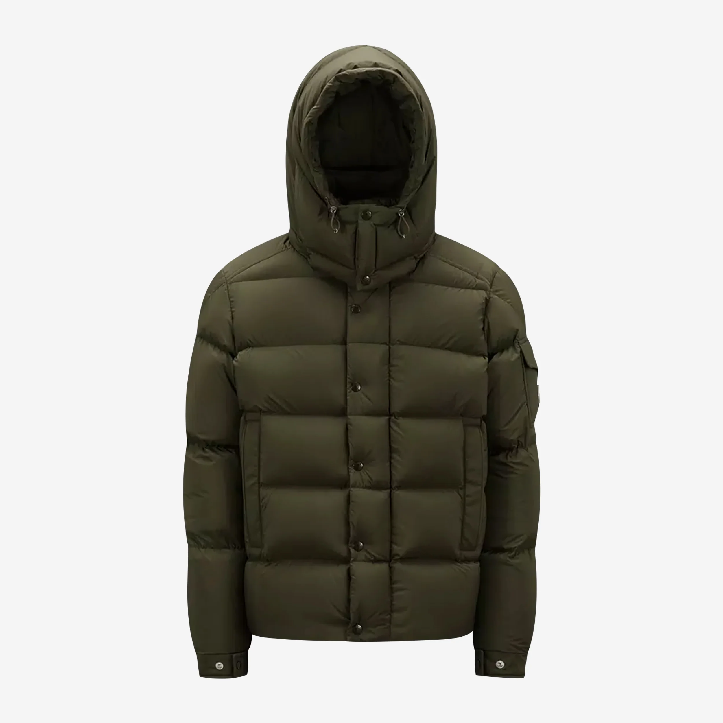 Moncler Vezere Jacket