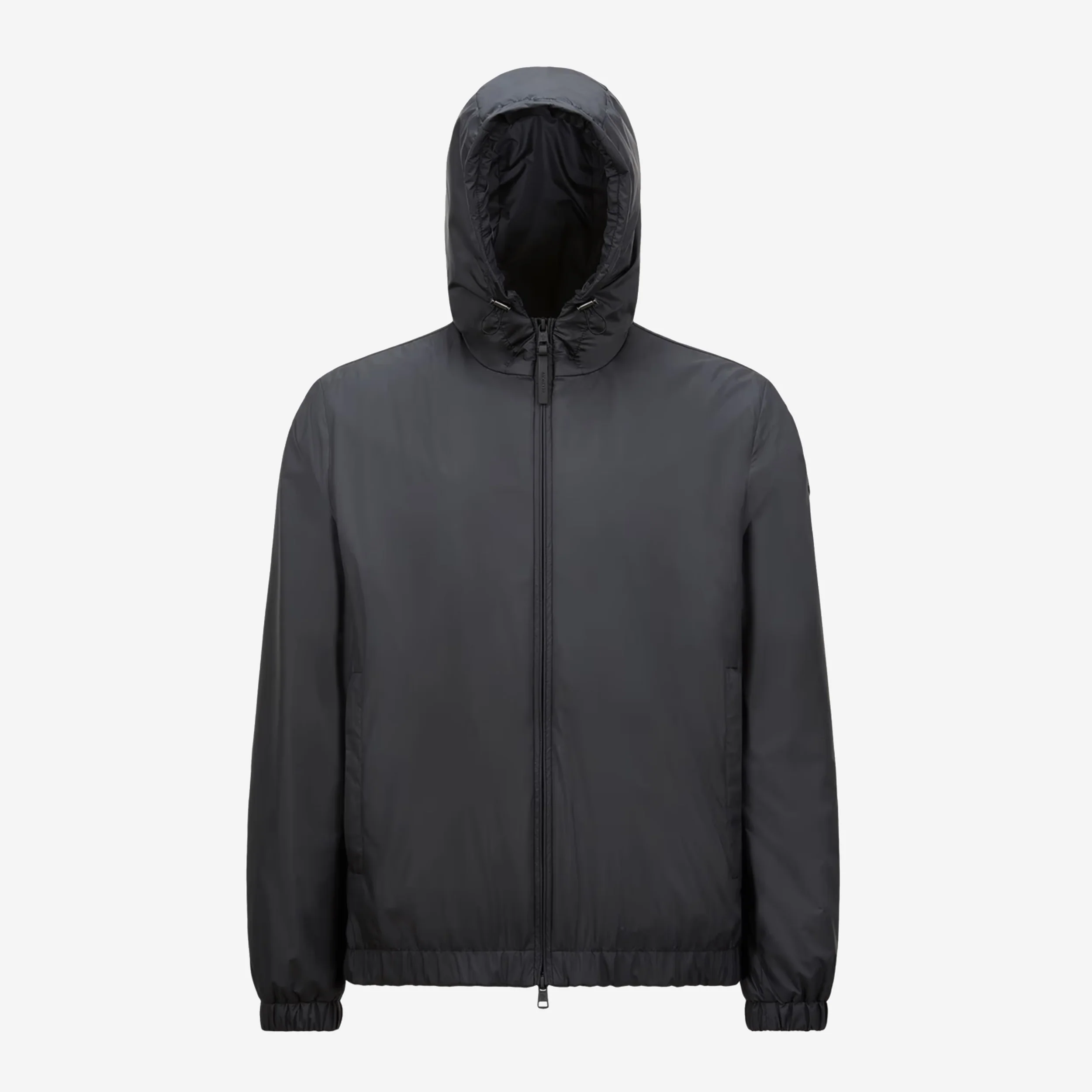 Moncler Domene Hooded Jacket