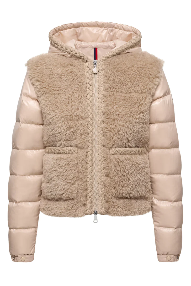 Plantay Teddy Jacket