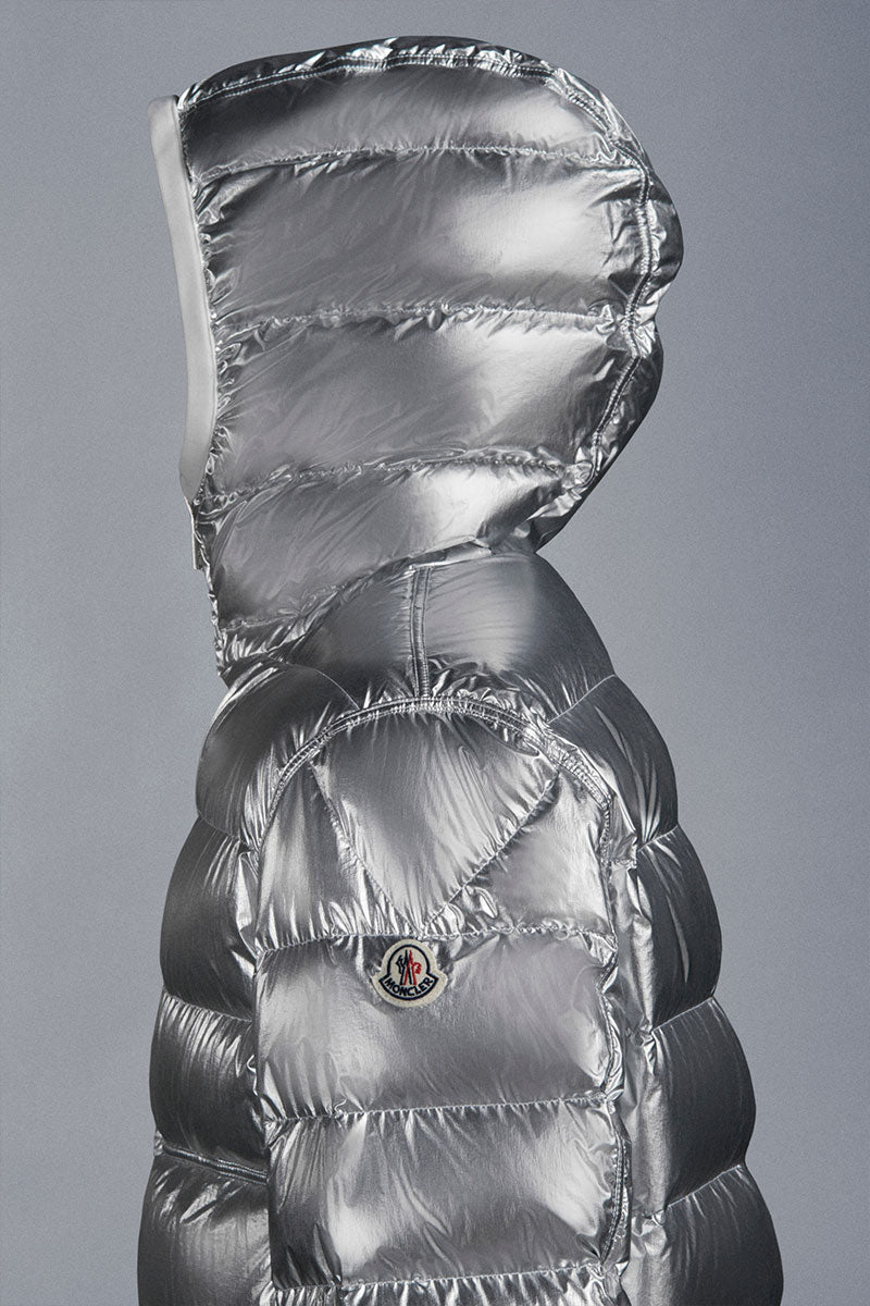 Freville Reversible Puffer