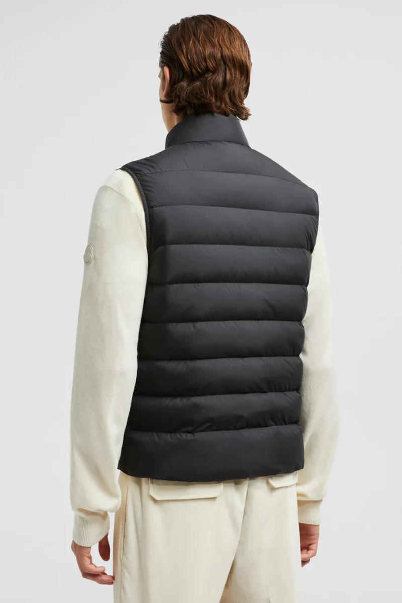 Lechtal Down Vest
