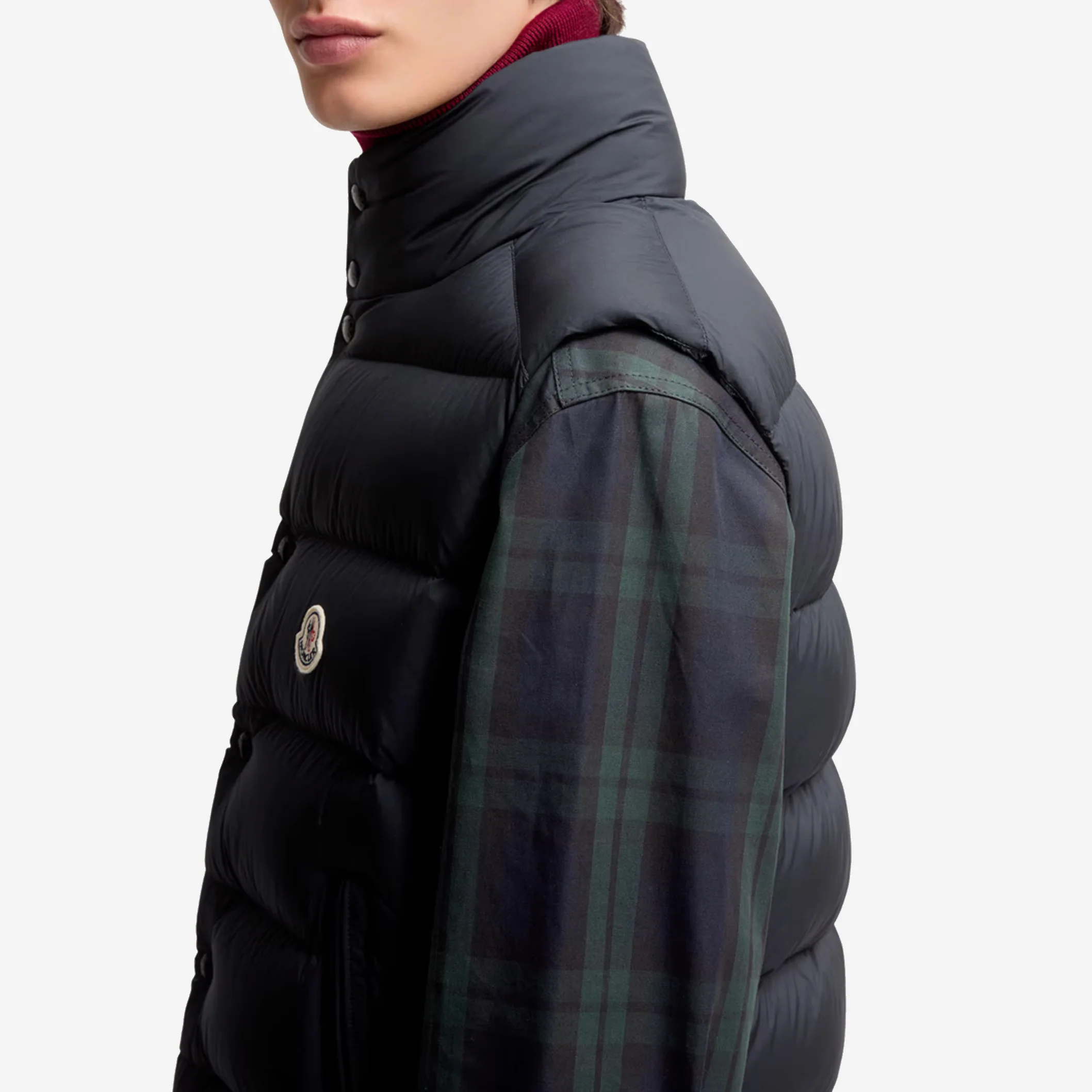 Moncler Tibb Down Gilet