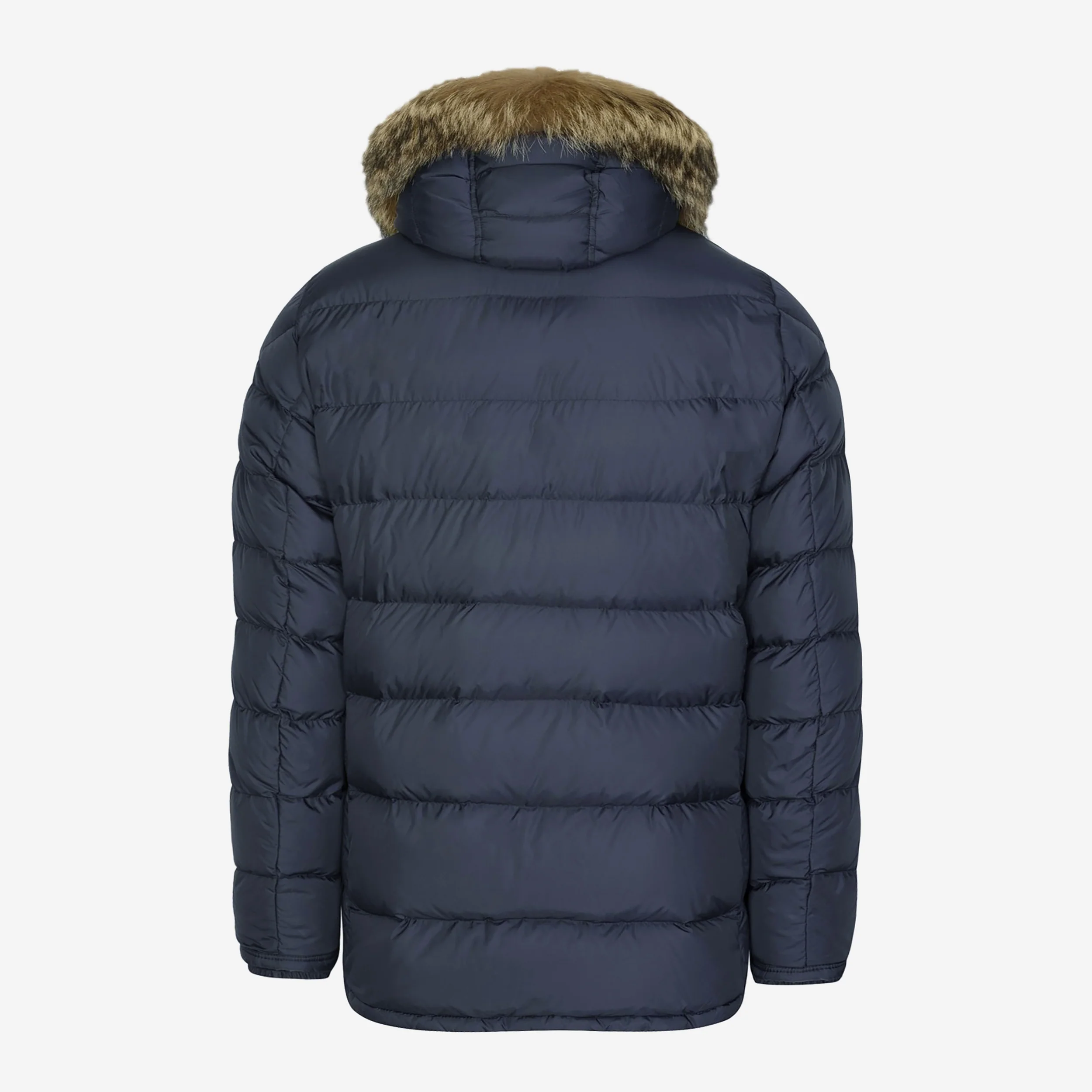 Moncler Clunye Short Parka Jacket