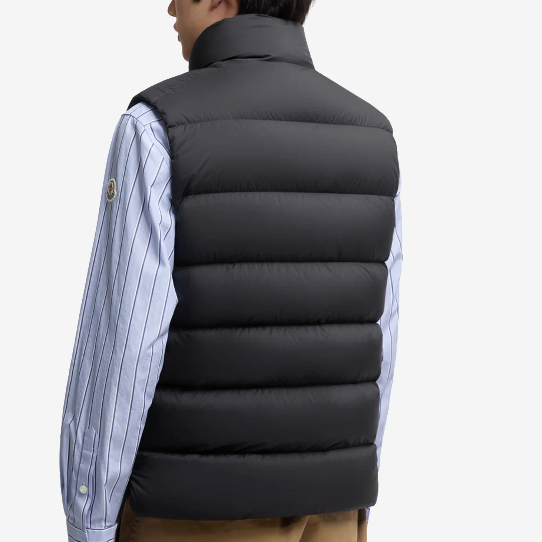 Moncler Tibb Down Gilet