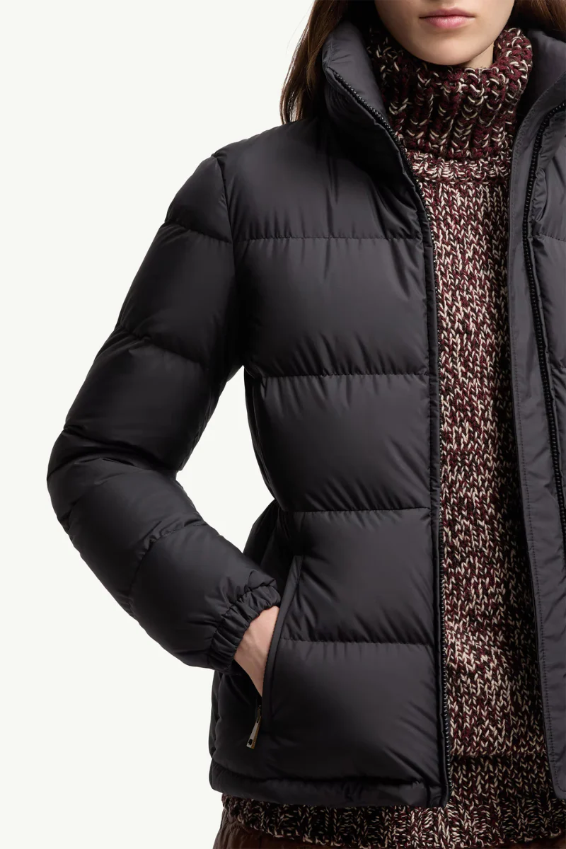 Dourbe Short Down Jacket