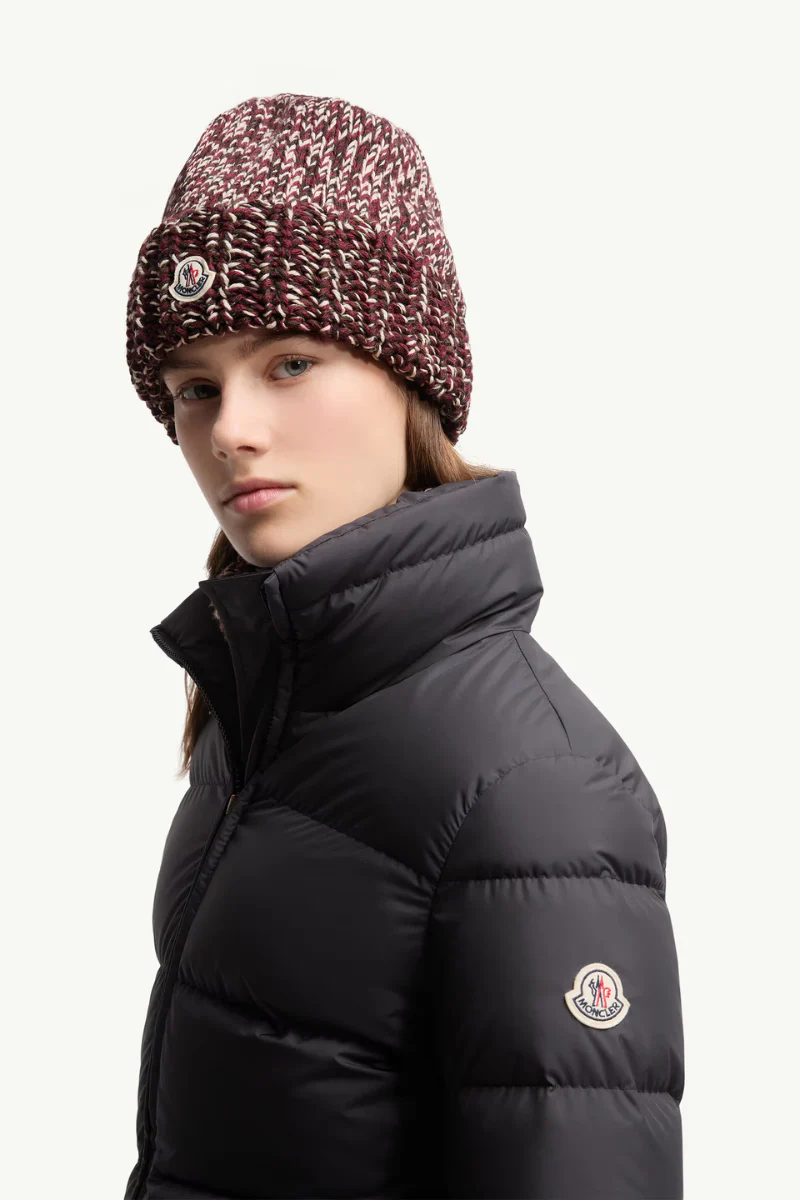 Dourbe Short Down Jacket