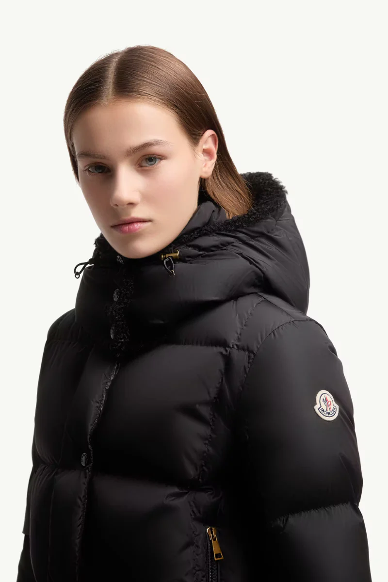 Castelnou Down Jacket