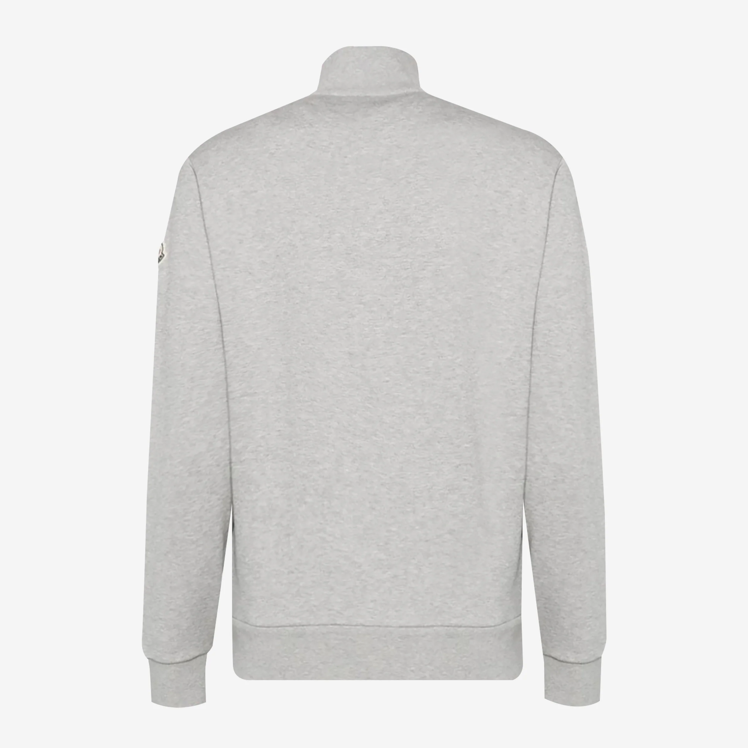 Moncler Web Zip Track Jacket