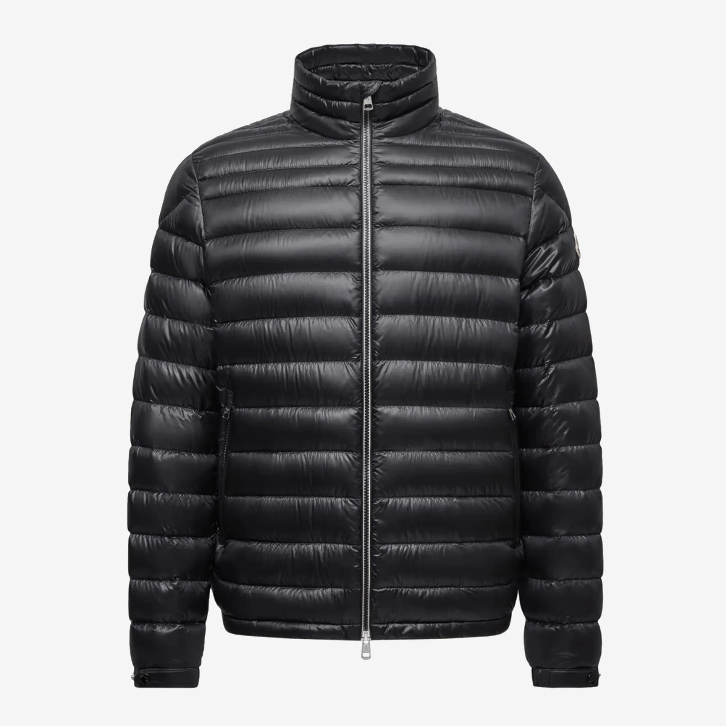 Moncler Arnique Short Down Jacket