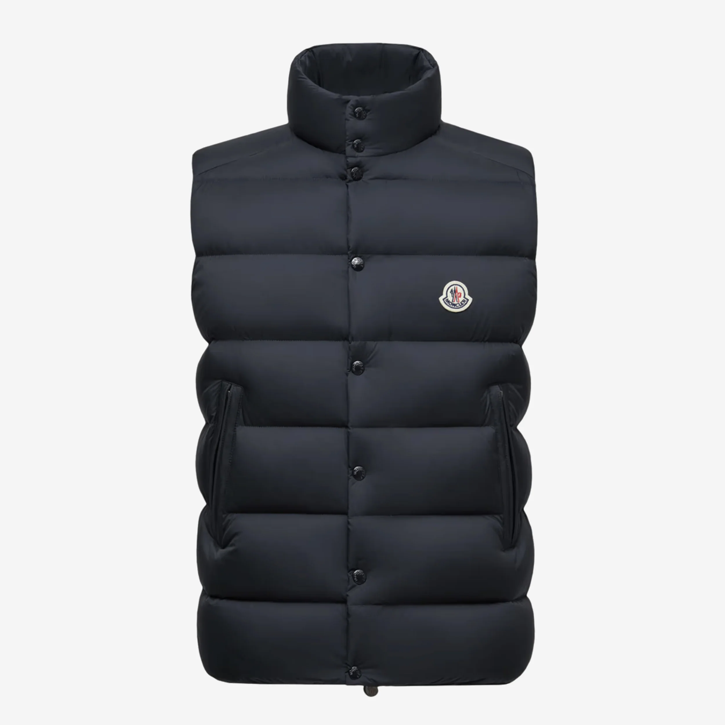 Moncler Tibb Down Gilet