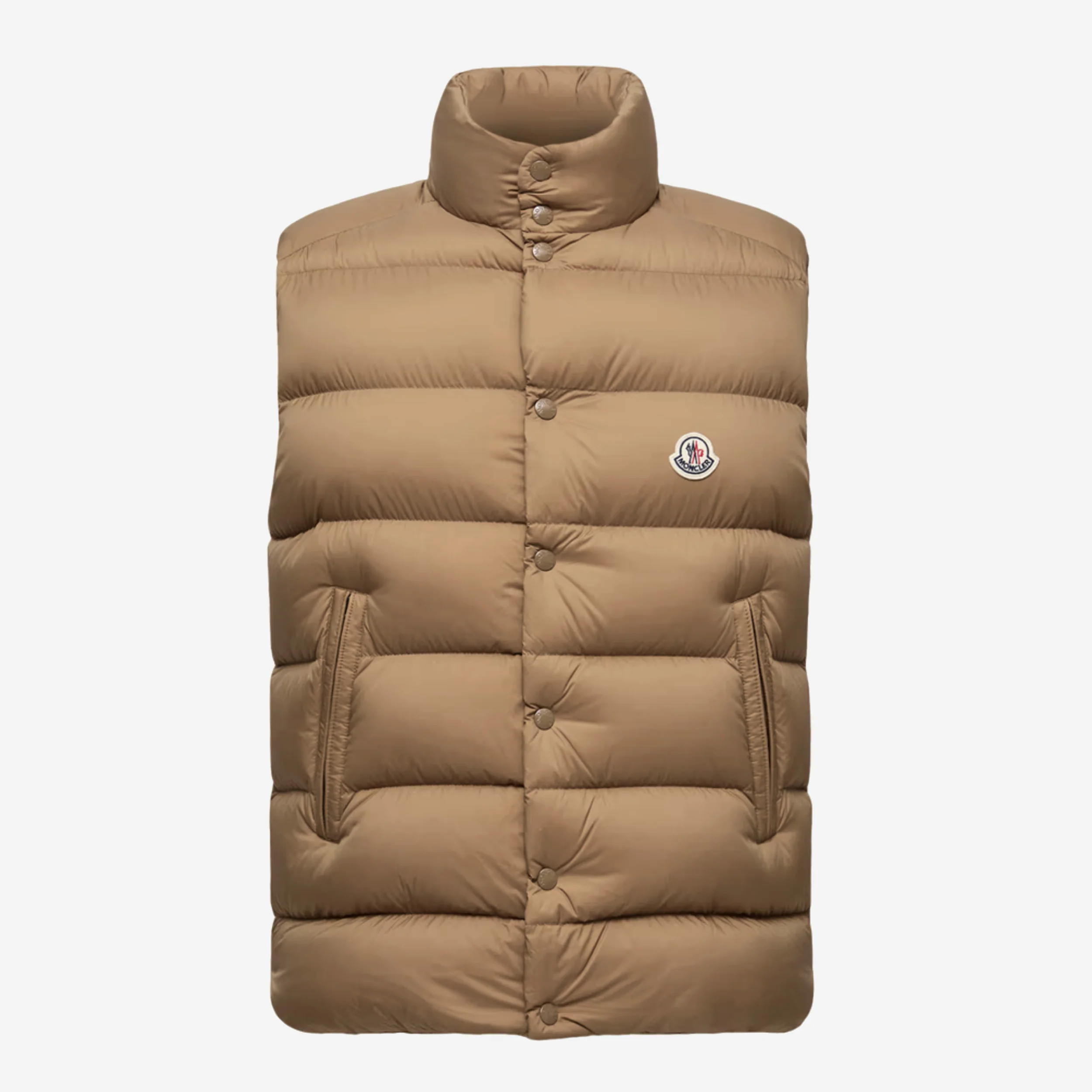 Moncler Tibb Down Gilet