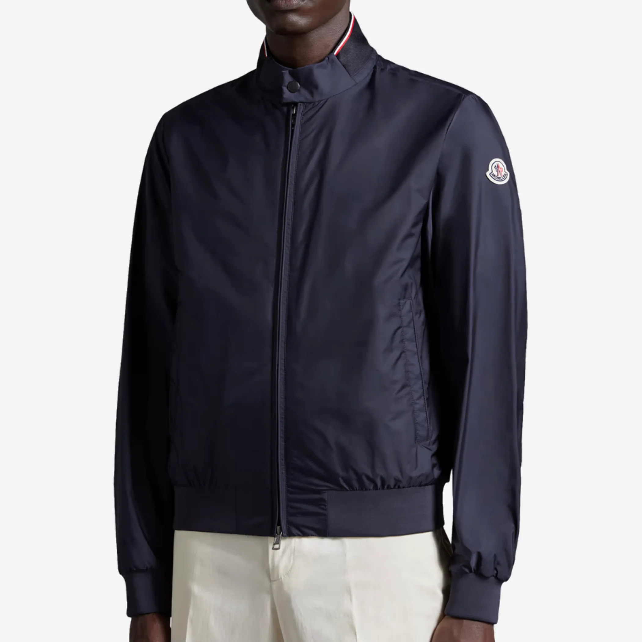 Moncler Reppe Rain Jacket