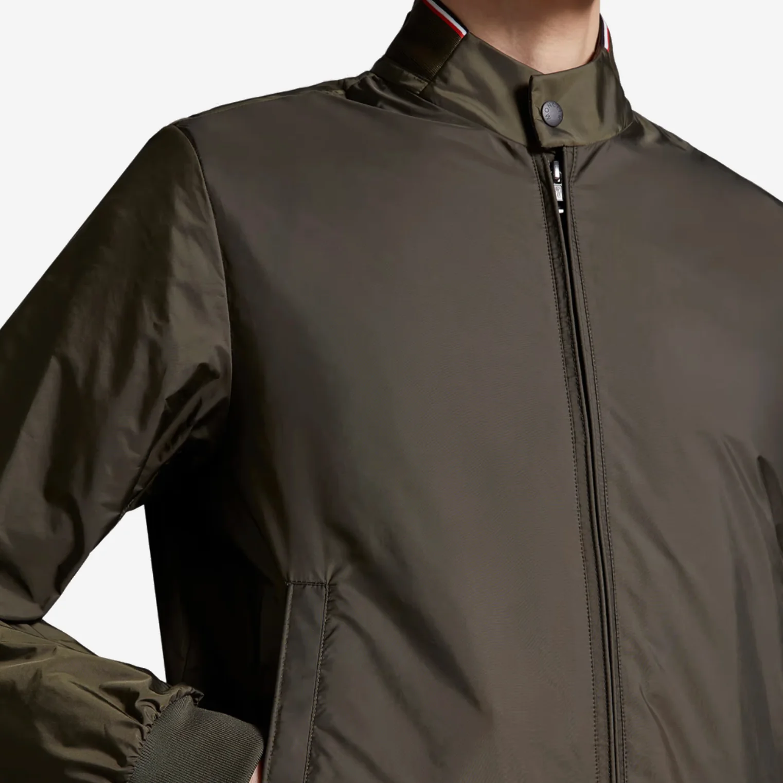 Moncler Reppe Rain Jacket
