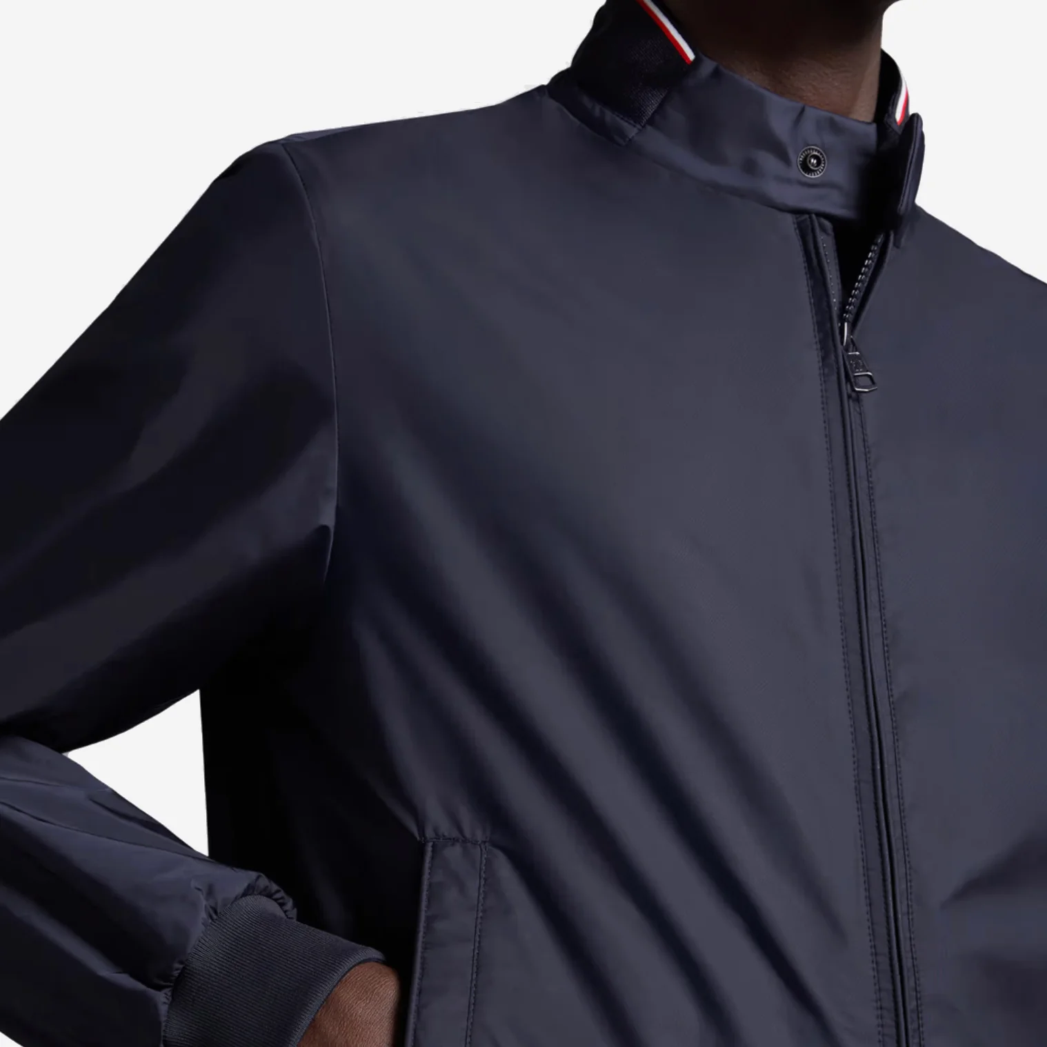 Moncler Reppe Rain Jacket