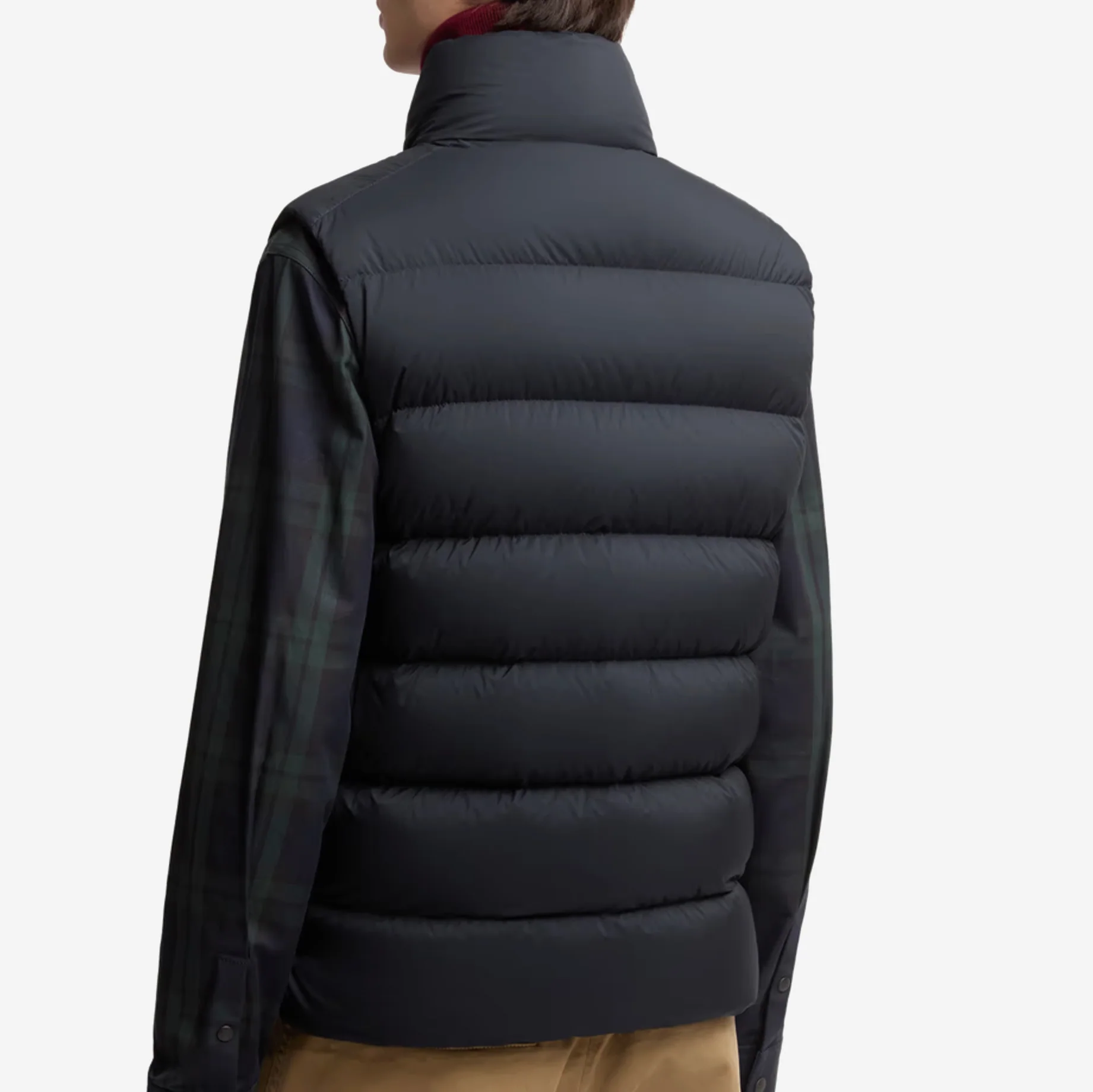 Moncler Tibb Down Gilet