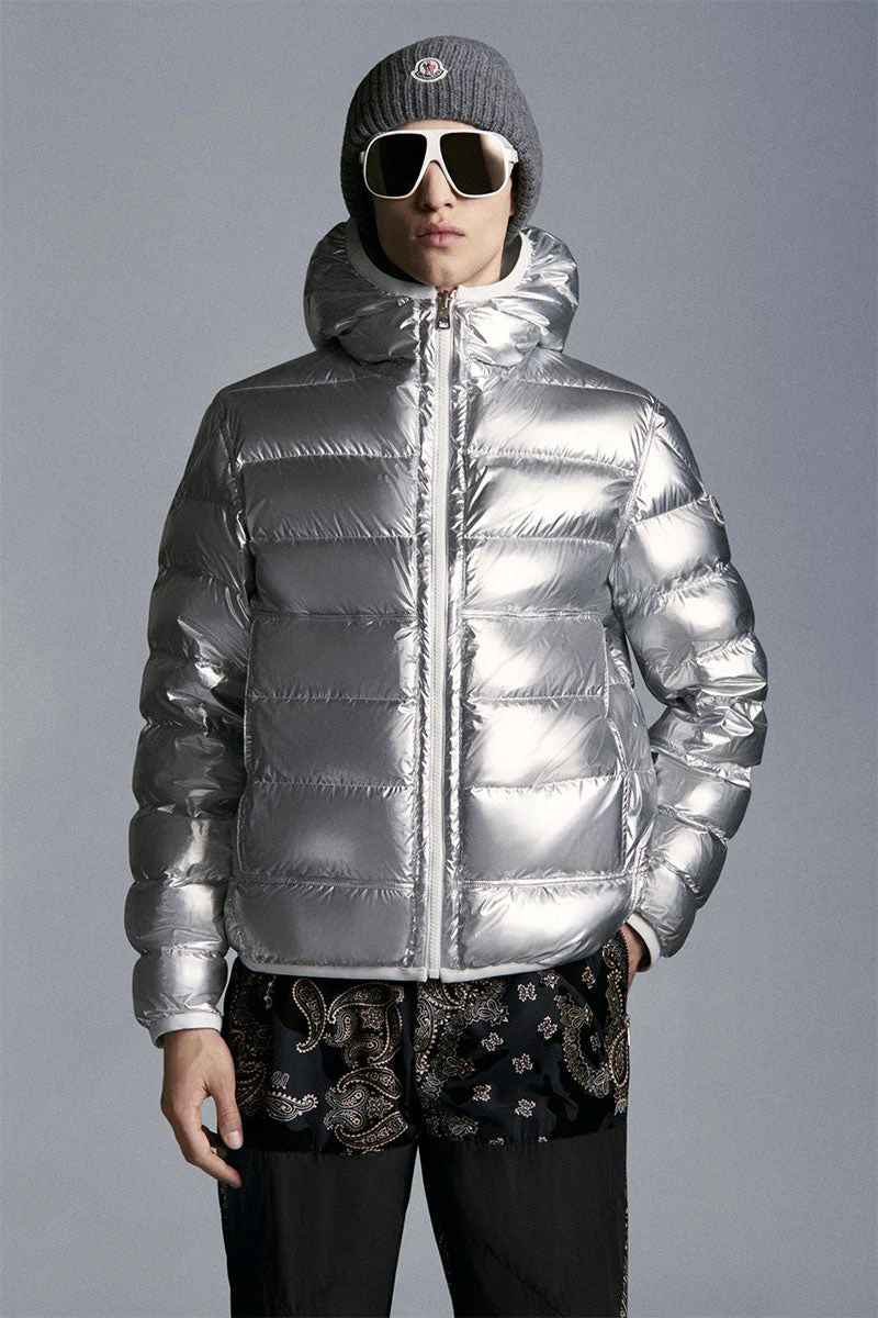 Freville Reversible Puffer