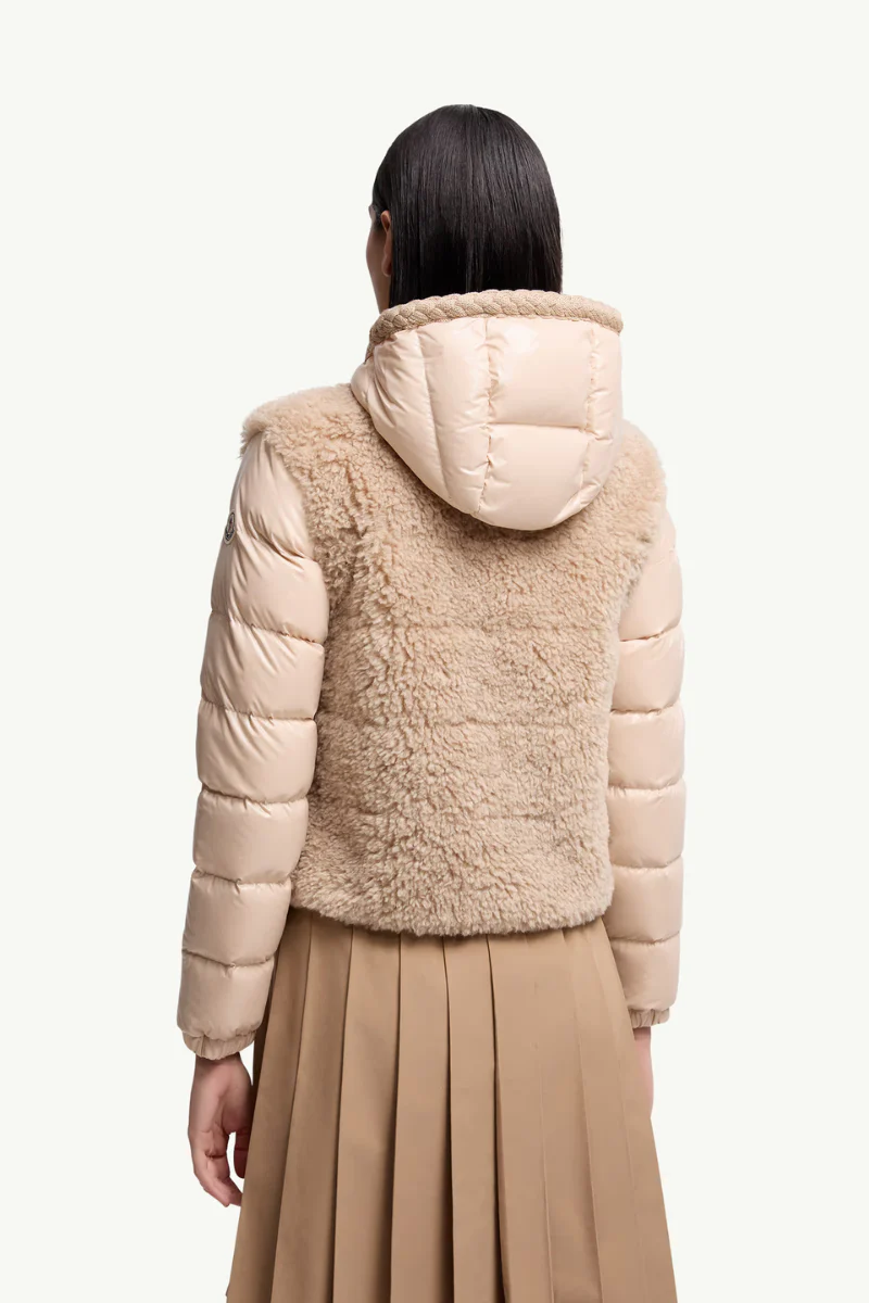 Plantay Teddy Jacket