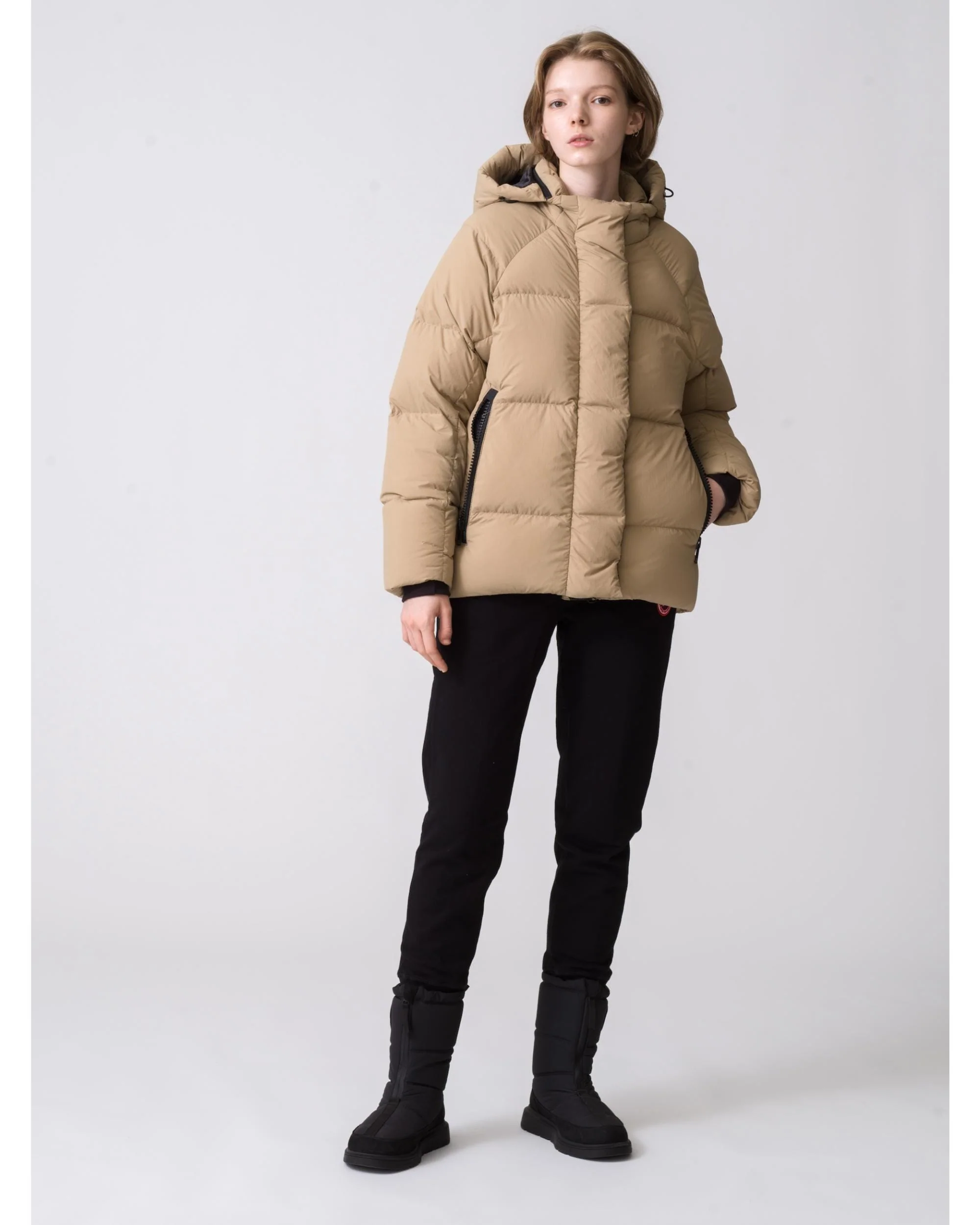 Bryden Puffer - Black Label