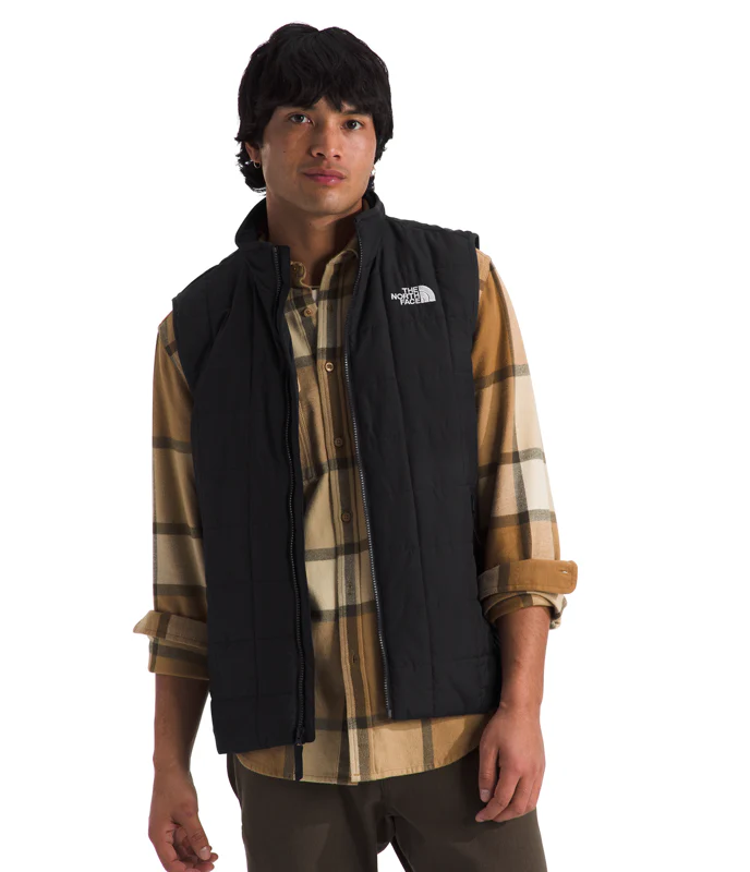 The North Face NF0A88WJ Ms Junction Insulated Vest
