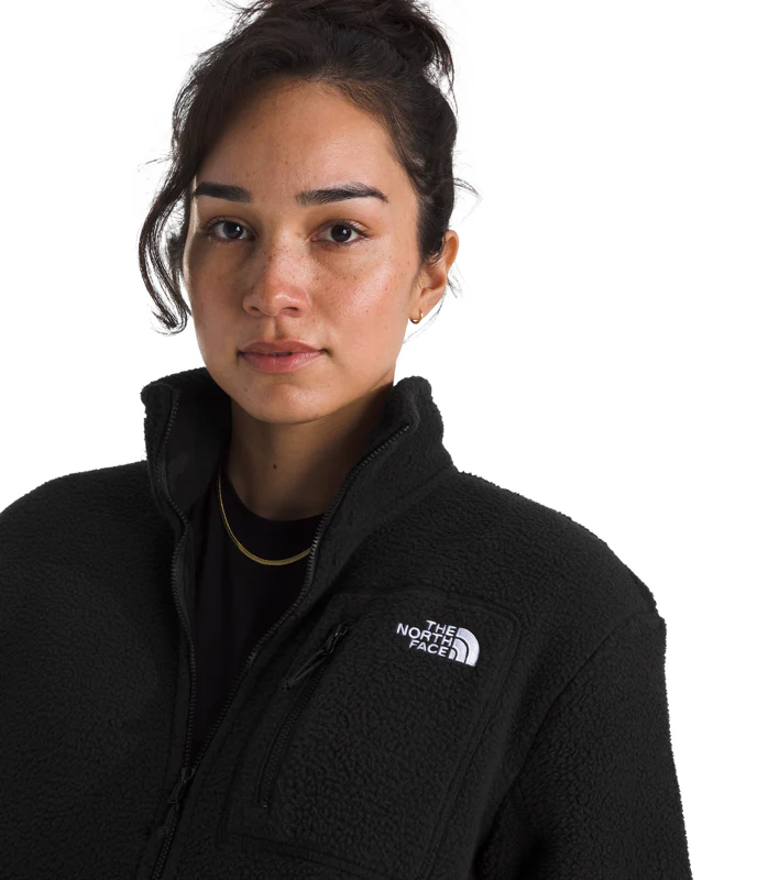 The North Face NF0A8E88 Wmn's Yumiori Full Zip