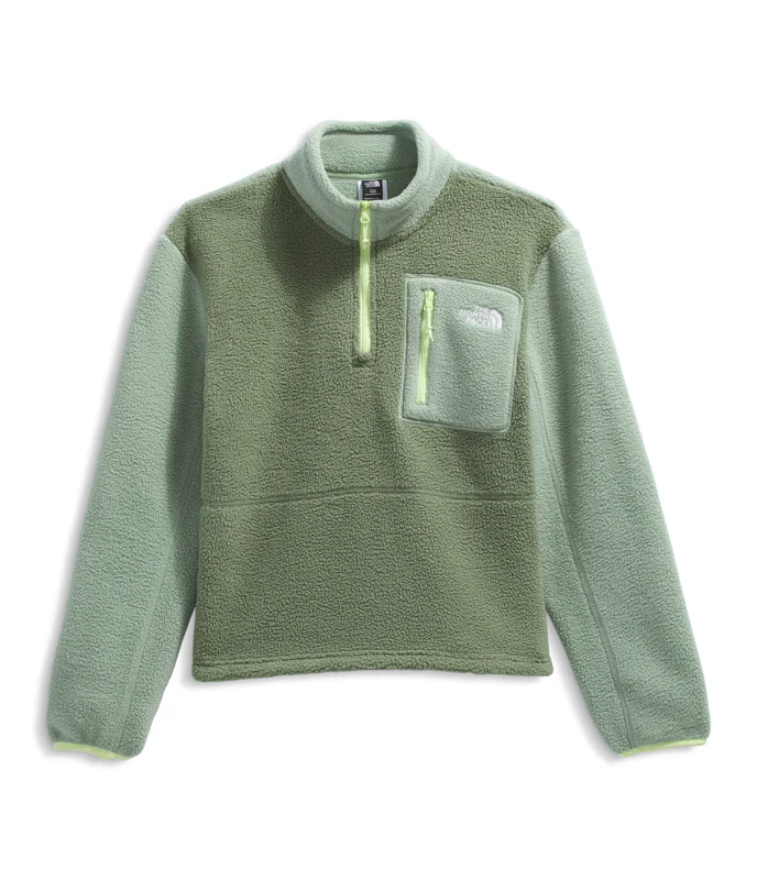 The North Face NF0A8E89 Ws Yumiori 1/4 Zip