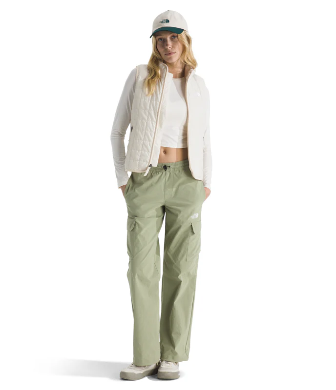 The North Face NF0A88TJ Ws Junction Insulated Vest