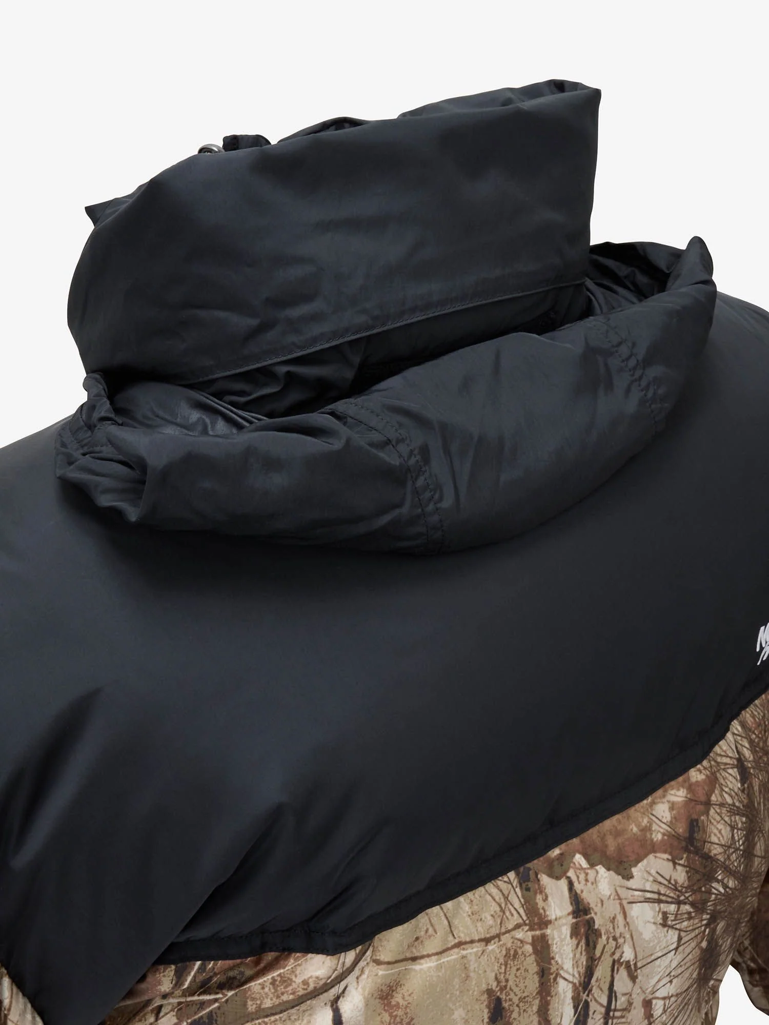 Novelty Nuptse Jacket