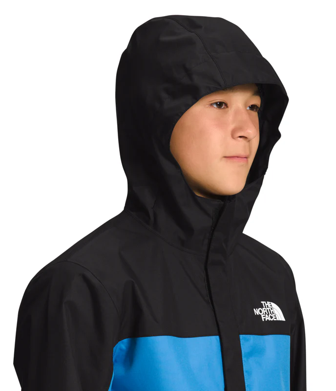The North Face NF0A82ST Boy's Antora Rain Jacket