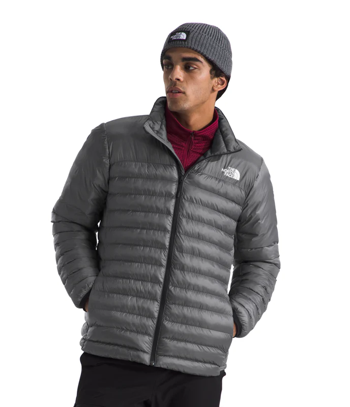The North Face NF0A88U2 Ms Terra Peak Jacket