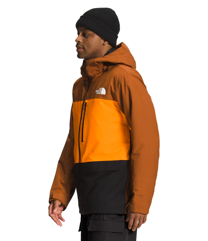 The North Face NF0A4QWX Mens' Sickline Jacket