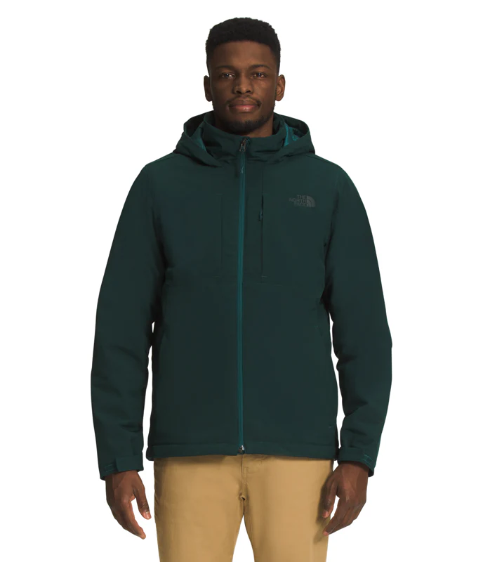 The North Face NF0A3Y4X Mens' Apex Elevation Jacket