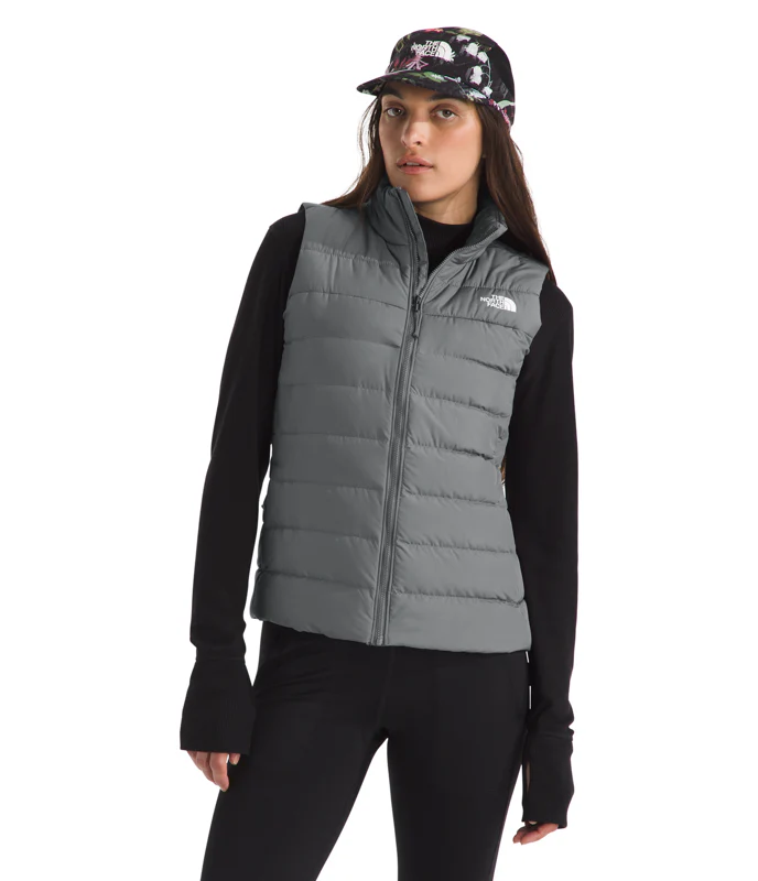The North Face NF0A84JP Ws Aconcagua 3 Vest