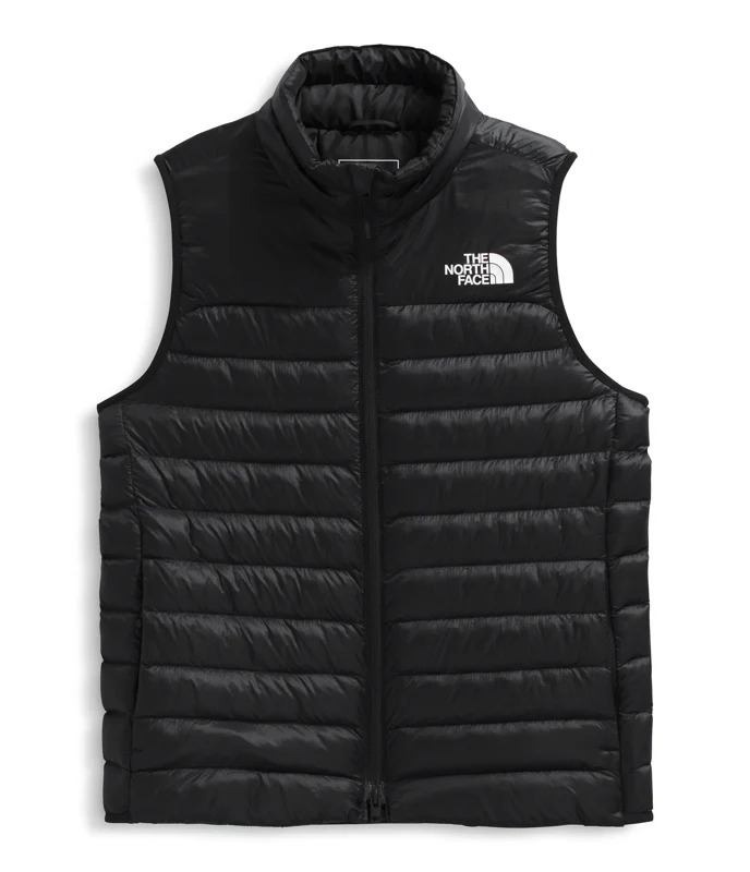 The North Face NF0A8DEG Ws Terra Peak Vest