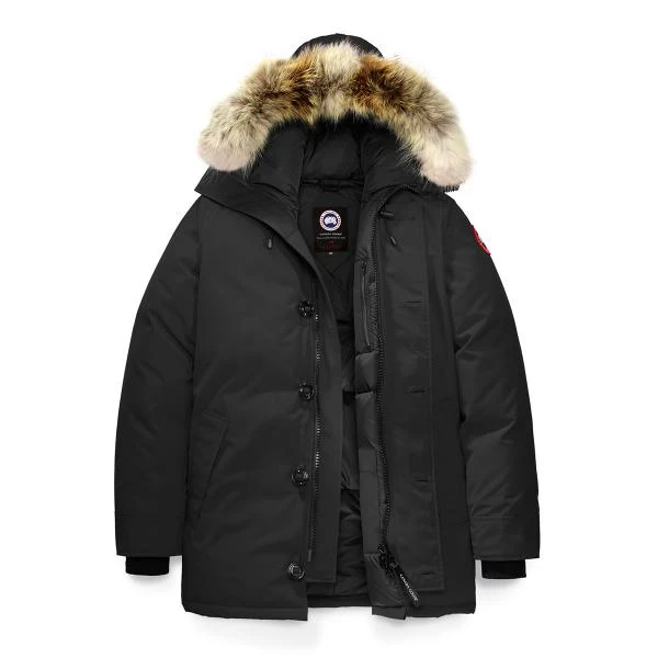 Chateau Parka Heritage