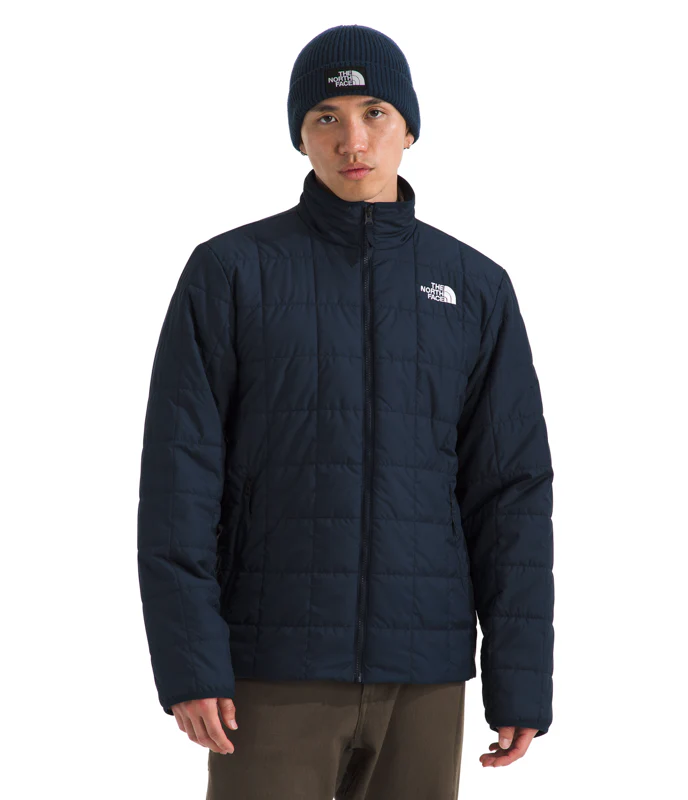 The North Face NF0A88WH Ms Junction Insulated Jacket