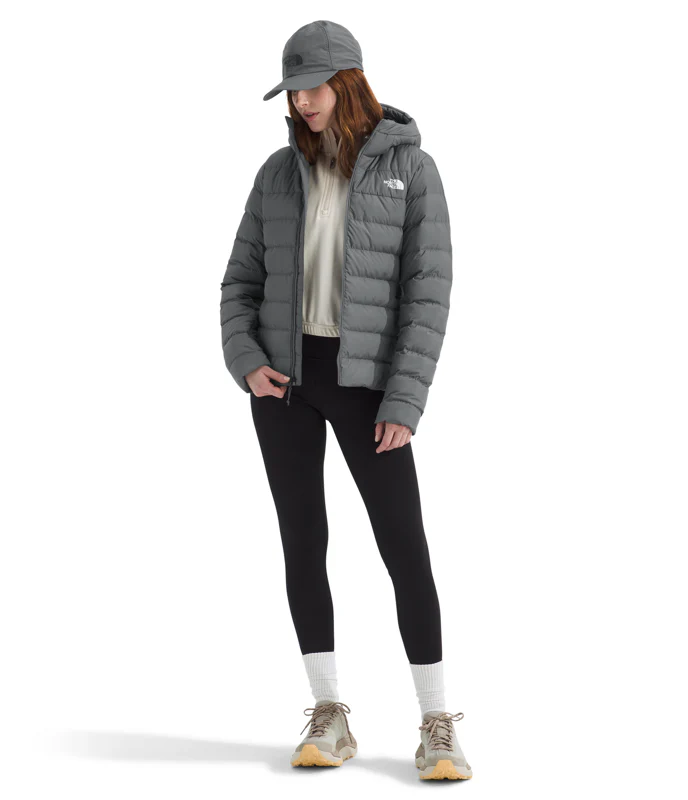 The North Face NF0A84IV Ws Aconcagua 3 Hoodie