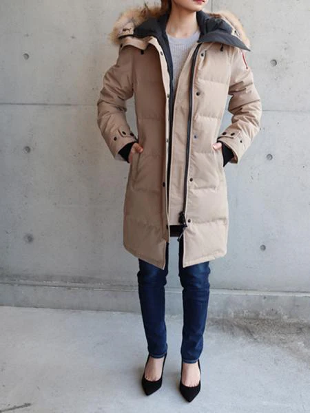 MACKENZIE PARKA