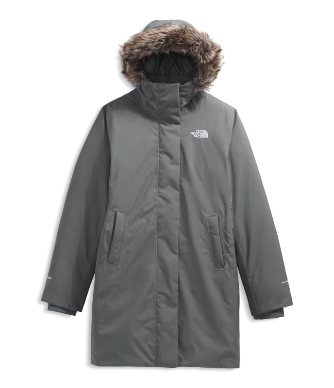 The North Face NF0A84J2 Women's Arctic Parka
