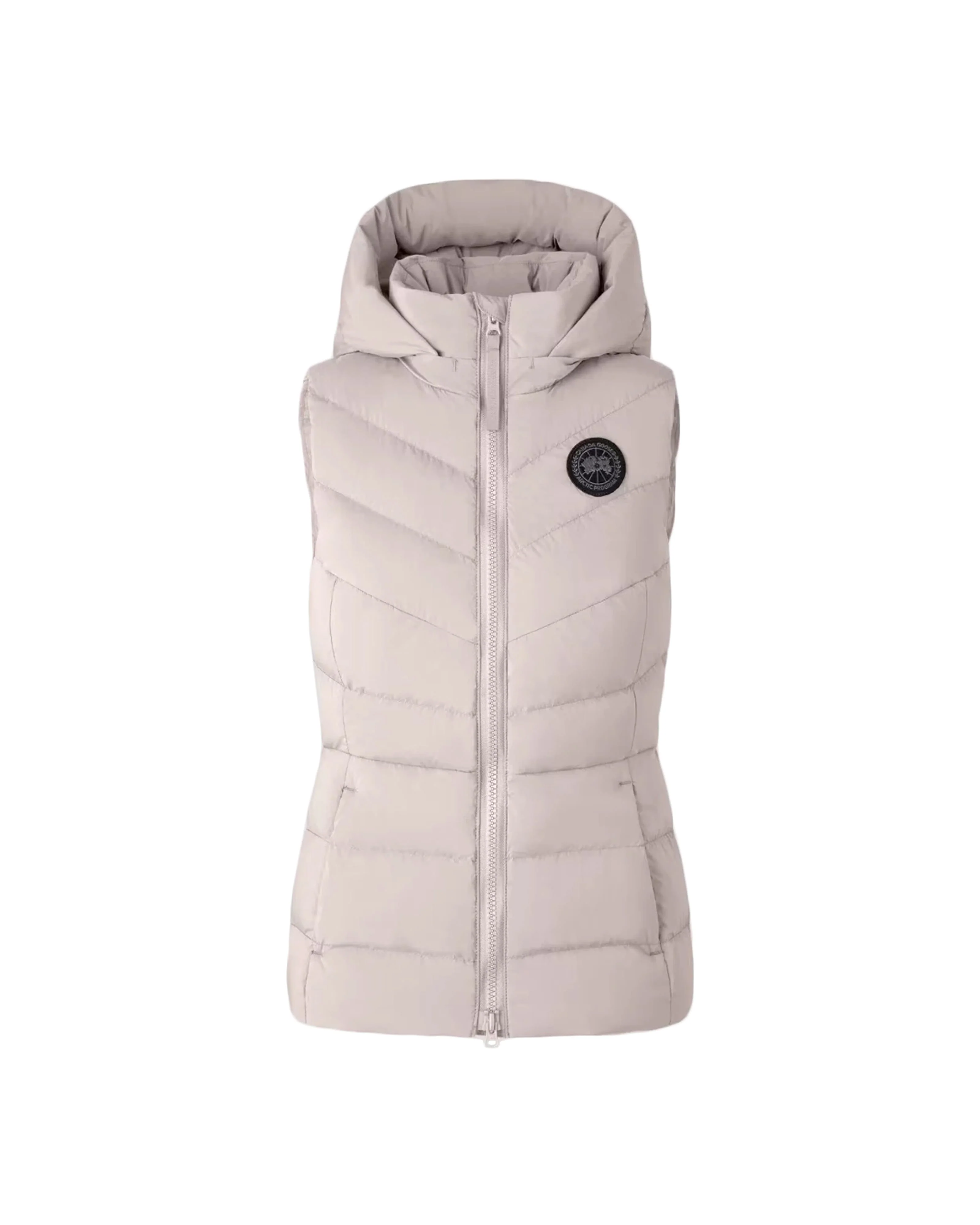 Clair Vest - Black Label