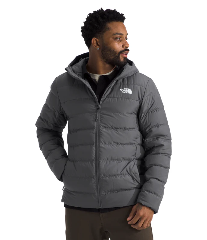 The North Face NF0A84I1 M's Aconcagua 3 Hoodie