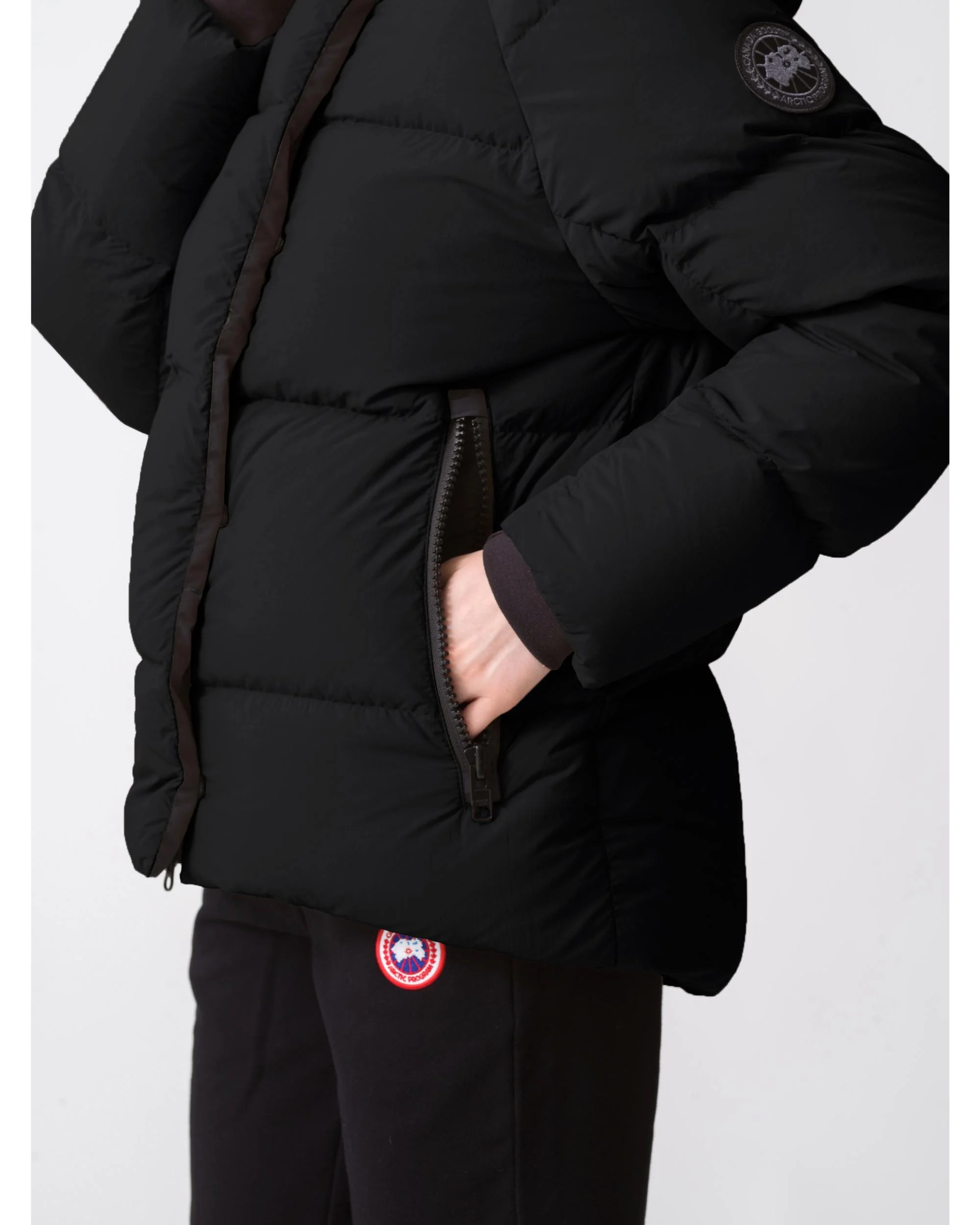 Bryden Puffer - Black Label