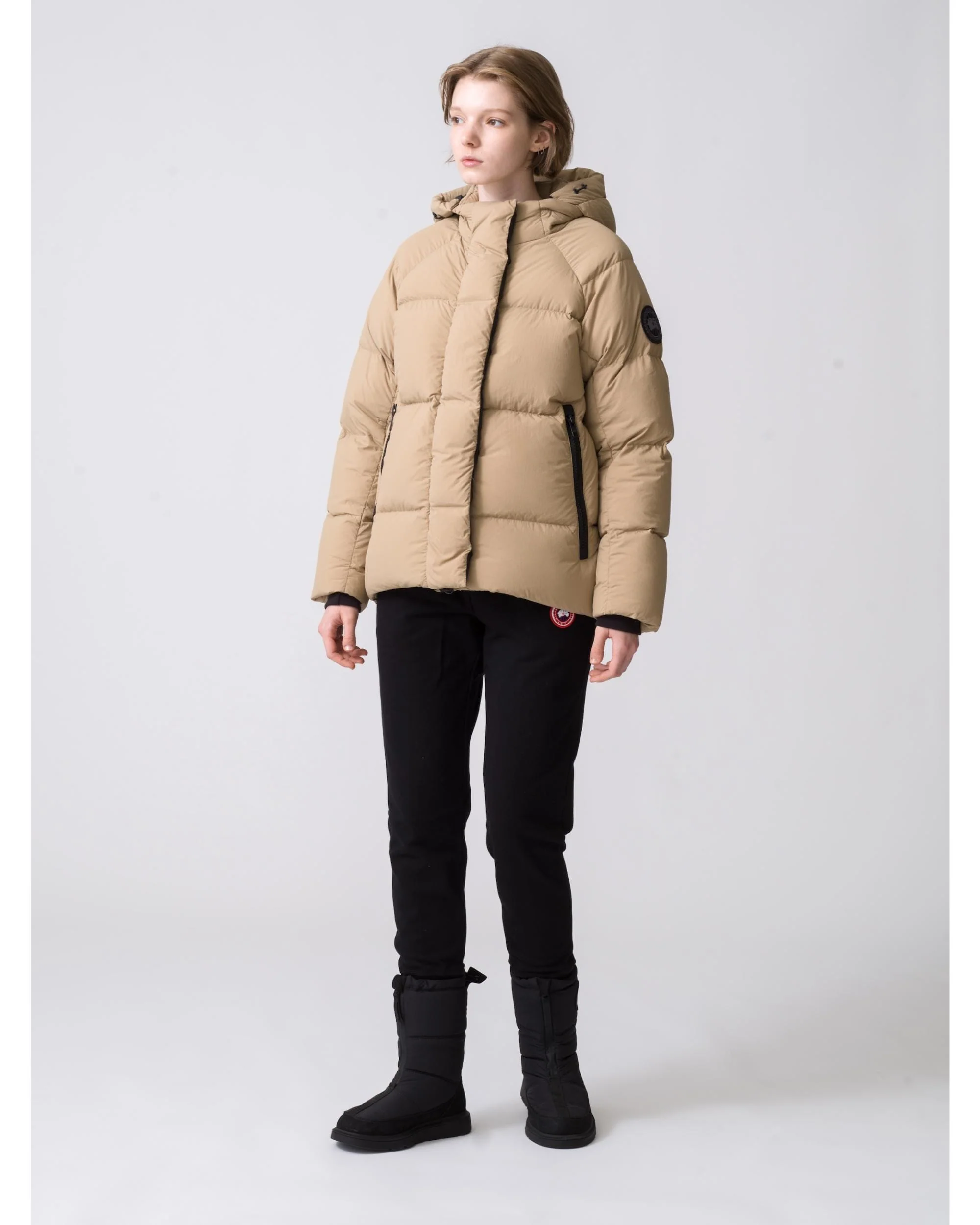 Bryden Puffer - Black Label