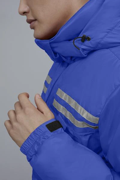 Summit Jacket