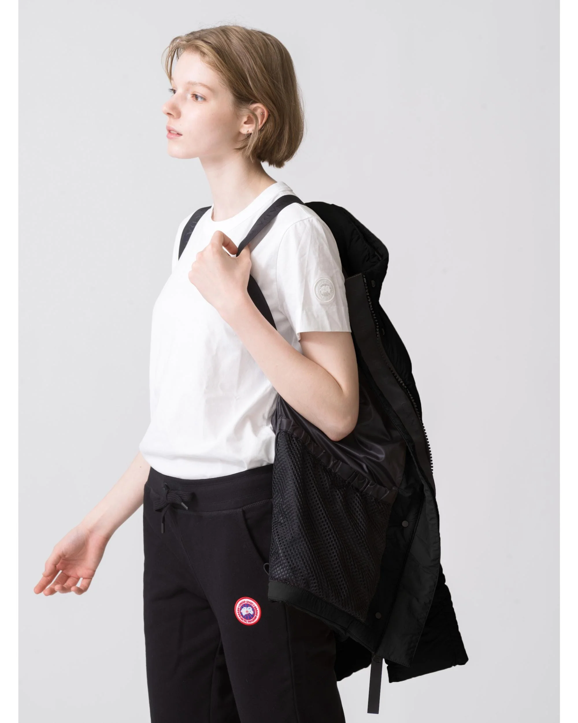 Bryden Puffer - Black Label